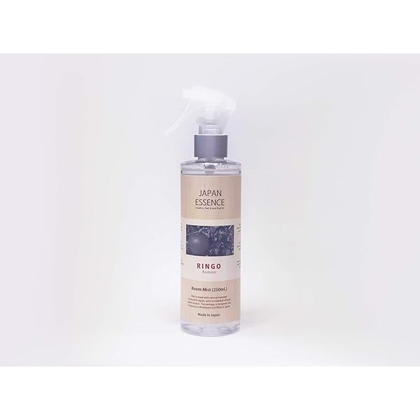 Amazon.co.jp: ルームミスト（250mL）MOMINOKI/HOKKAIDO : ホーム